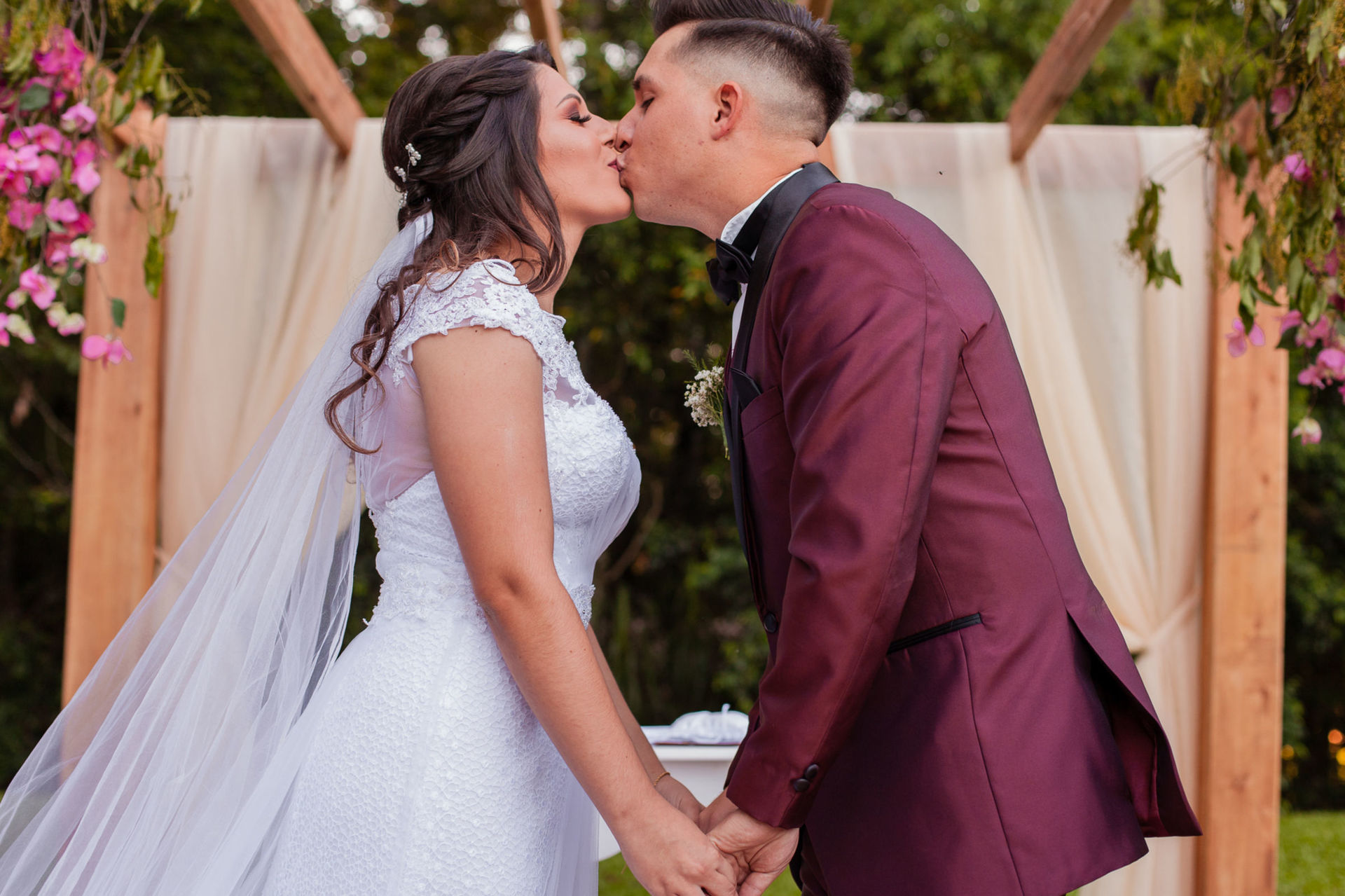 Foto Os momentos mais importantes do casamento Foto Os momentos mais importantes do casamento - Imagem 24