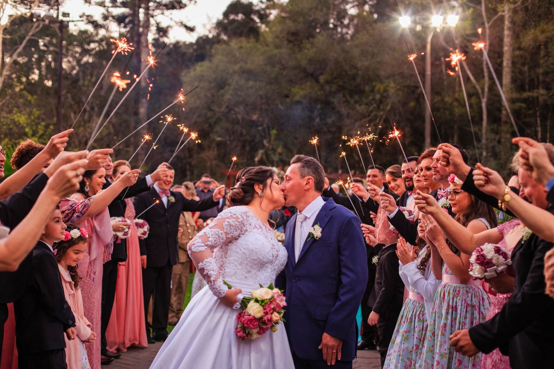 Foto Os momentos mais importantes do casamento - Imagem 27