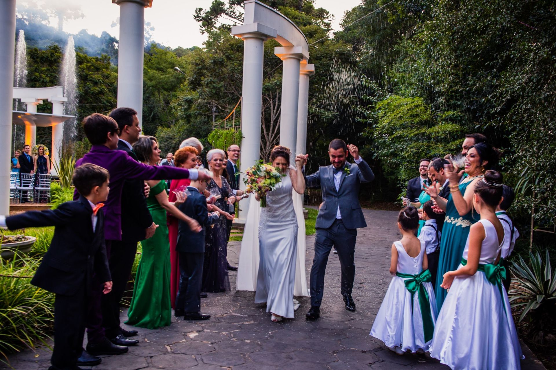 Foto Os momentos mais importantes do casamento Foto Os momentos mais importantes do casamento - Imagem 29