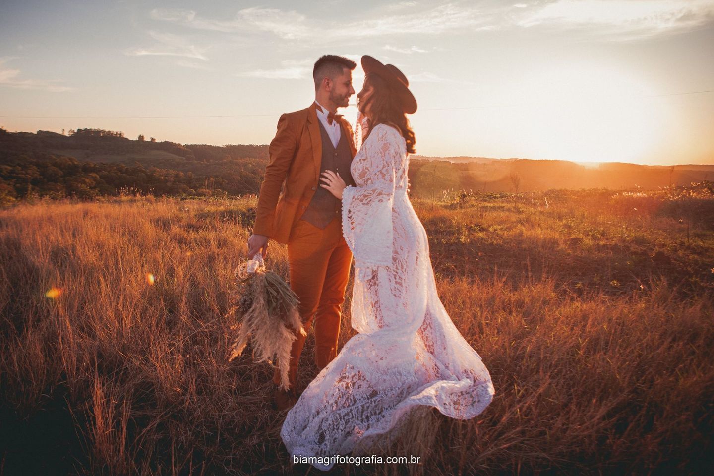 Casamento Folk Casamento Folk