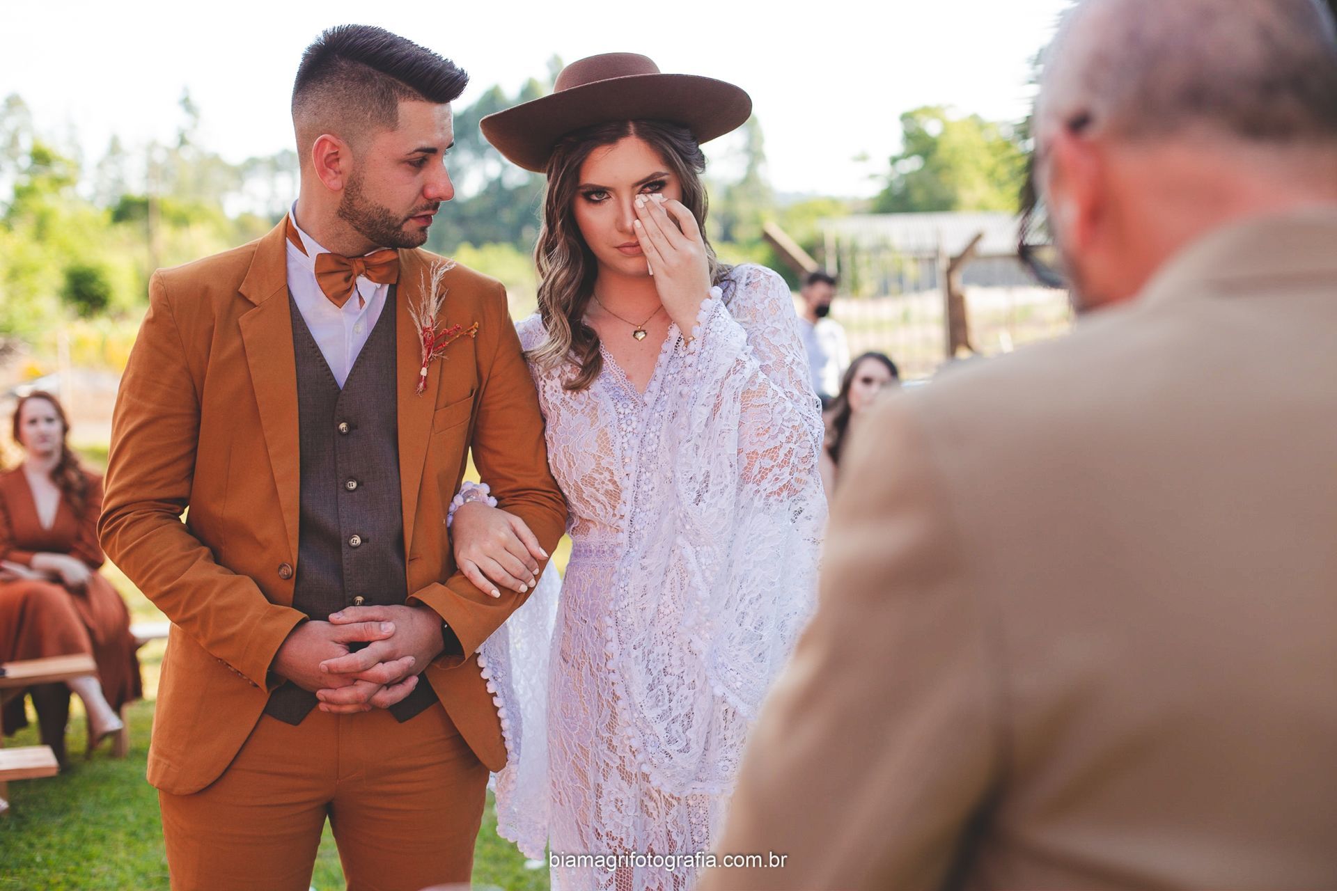 Foto Casamento Folk Foto Casamento Folk - Imagem 9